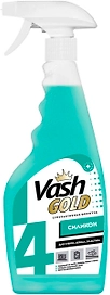 Средство для зеркал VASH GOLD 500 мл