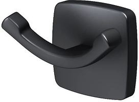 Крючок для полотна AM.PM GEM черный