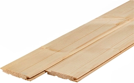 Имитация бруса ав 1,75 м.кв.20х146х 3000  мм