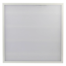 Панель LED 36 Вт 6500K опал матовый 3060 Лм 595x595x19 мм