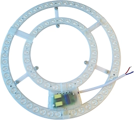 Модуль светодиодный 48 Вт пульт ДУ диаметр 265 мм