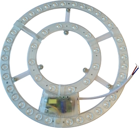 Модуль светодиодный 72 Вт пульт ДУ диаметр 307 мм