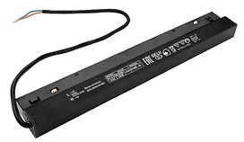 Блок питания WLD-200W/02-48V трековый магнитный