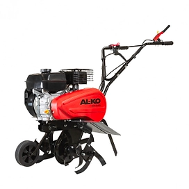 Культиватор бензиновый AL-KO MH 540, 54 см