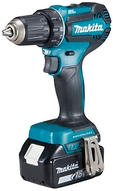 Дрель-шуруповерт Makita DDF485SYE (192961)