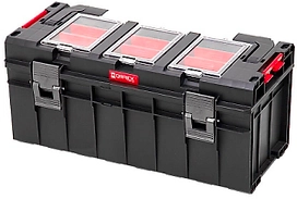Ящик для инструментов QS PRO 600 55х27х25 см 