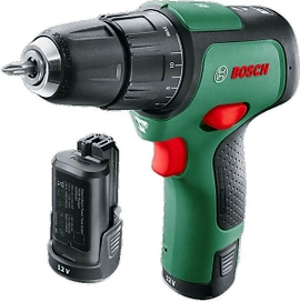 Дрель-шуруповерт ударная Bosch EasyImpact 12 (06039B6106)