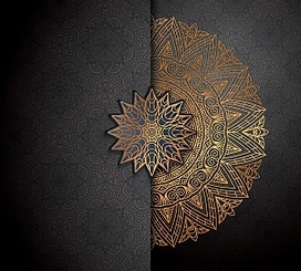 Фотообои Fbrush АЛТЫН