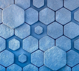 Фотообои Fbrush FLIZETTO UNI 3DСТЕНА