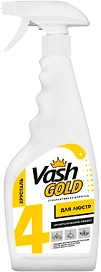 Средство для люстр VASH GOLD 500 мл см