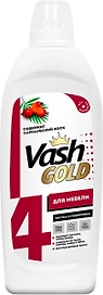 Средство для полировки VASH GOLD 480 мл