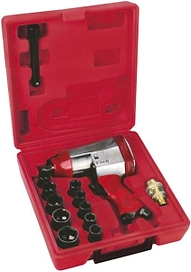 Пневмогайковерт ударный 0704.01280