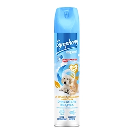 Освежитель воздуха Symphony От запаха животных 300 мл