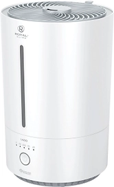 Увлажнитель воздуха Royal Clima Lazio RUH-LZ300 белый