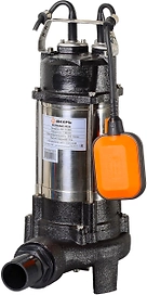 Фекальный насос ВИХРЬ ФН-1100Л