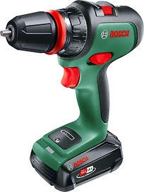 Дрель-шуруповерт Bosch AdvancedDrill 18 (0 603 9B5 006)