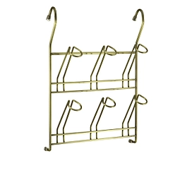 Полка Lemax для кружек, античная бронза