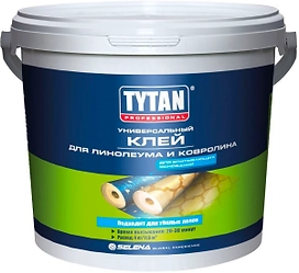 Специальный клей TYTAN белый 7 кг