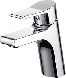 Смеситель для раковины ARGO JASON 35-04L, хром