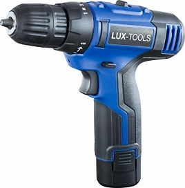 Дрель-шуруповерт LUX-TOOLS (380367)