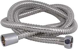 Шланг для душа 1/2*1/2 ARGO 112N, 150 см, нержавеющая сталь