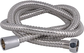 Шланг для душа 1/2*1/2 ARGO 112N, 175 см, нержавеющая сталь