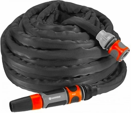 Шланг для полива GARDENA Liano 1/2 дюйма 15 м