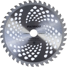 Нож для триммера PATRIOT TBS-40 P