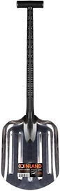Лопата снеговая FINLAND 2244, 210 мм
