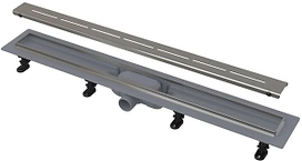 Трап водоотводный AlcaPLAST SIMPLE APZ18 665x145 мм