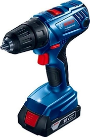 Дрель-шуруповерт Bosch Professional GSR 180-LI (06019F8120)