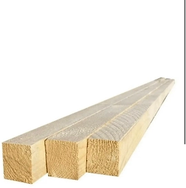 Рейка профилированная ХВОЯ массив АВ 20х40х3000 мм