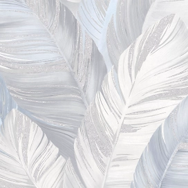 Виниловые обои WallSecret Cabaret 8662-10 серо-бежевые 1,06х10,05 м