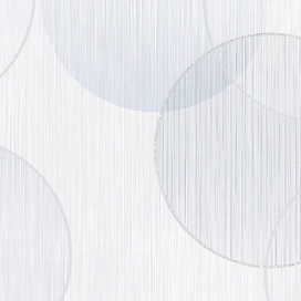 Виниловые обои WallSecret Jazz 8644-17 серо-зелёные 1,06х10,05 м