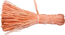 Кисть мочальная диаметр 40 мм