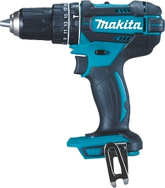 Дрель-шуруповерт Makita DHP482Z (187113)