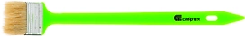 Кисть радиаторная Сибртех натуральная щетина 50 мм
