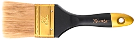 Кисть плоская MTX Профи натуральная щетина 25"