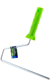 Ручка для валиков 250 мм D ручки 8 мм оцинкованная Сибртех