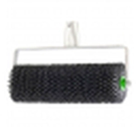 Валик игольчатый по бетону 400 мм Сибртех