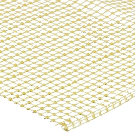  Сетка противоскользящая для ковров GRACE 60х120 см желтая