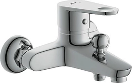 Смеситель для ванны Cersanit Cari 63026