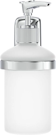 Дозатор для жидкого мыла FLOWER FORA