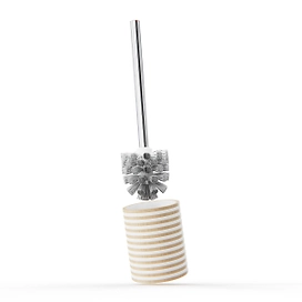 Ершик для унитаза SPIRAL полирезин