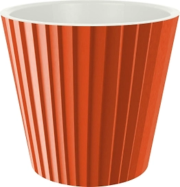 Горшок для цветов InGreen Sand D280мм, 10,5л итальянский терракот