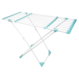 Сушилка для белья Hausmann Aura Deluxe X напольная, 20 м