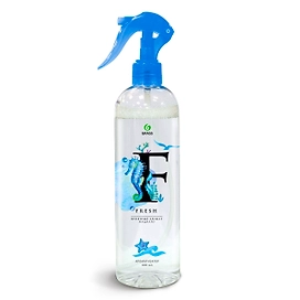 Освежитель воздуха Grass Fresh, 400 мл
