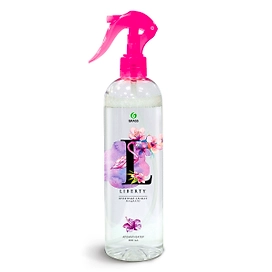 Освежитель воздуха Grass Liberty, 400 мл