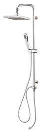 Душевая система OBI Bassia