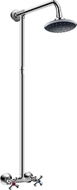 Душевая система PePo ШД9704 Классик